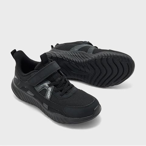 Giày Chạy Thể Thao Bé Trai Size 33-40 Anta Kids 3324F5504R-1
