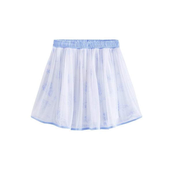Chân Váy Thời Trang Bé Gái Anta Kids 3625C8306-1