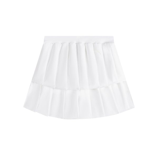 Chân Váy Thể Thao Bé Gái Anta Kids 3624C7305R-4