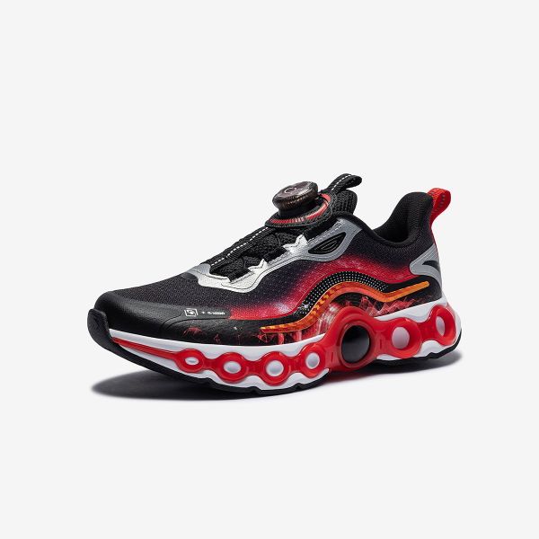 Giày Chạy Thể Thao Bé Trai Size 34-41 Anta Kids 3125D5588-12