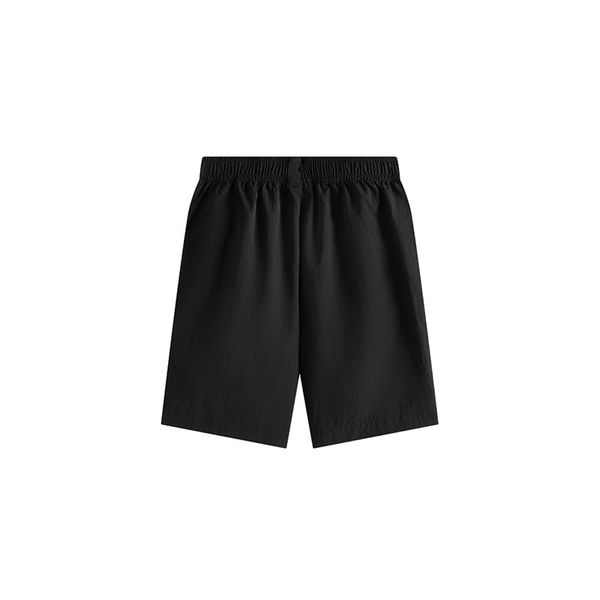Quần Short Thể Thao Bé Trai Anta Kids 3525C9731-3