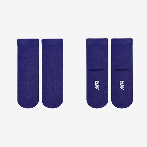 Tất Thể Thao Bé Trai Anta Kids 3925D8318-9