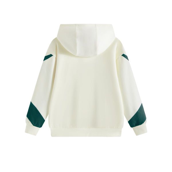 Áo Hoodie Thể Thao Bé Trai Anta Kids Klay Thompson 3525D1708-1