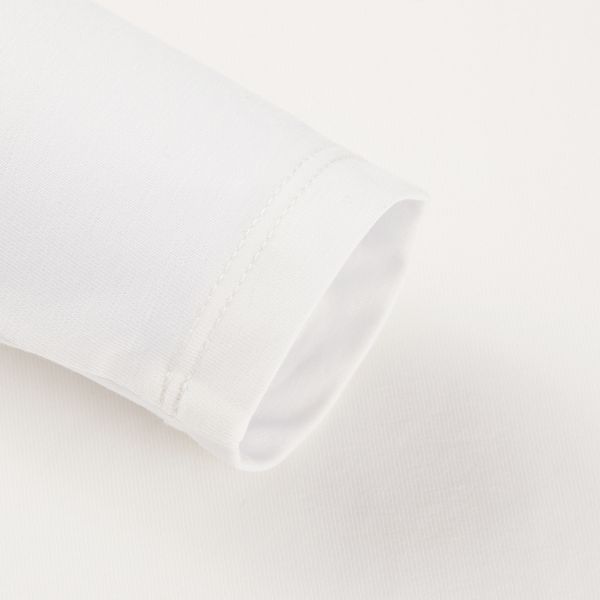 Áo Thun Dài Tay Bé Trai Ls Tee Running Anta Kids 3524C9403