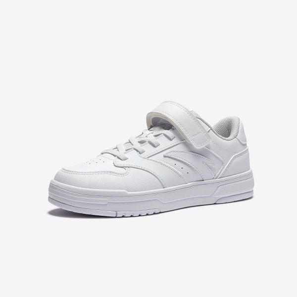 Giày Thời Trang Unisex Size 33-39 Anta Kids X-Game 3325D8008S-1