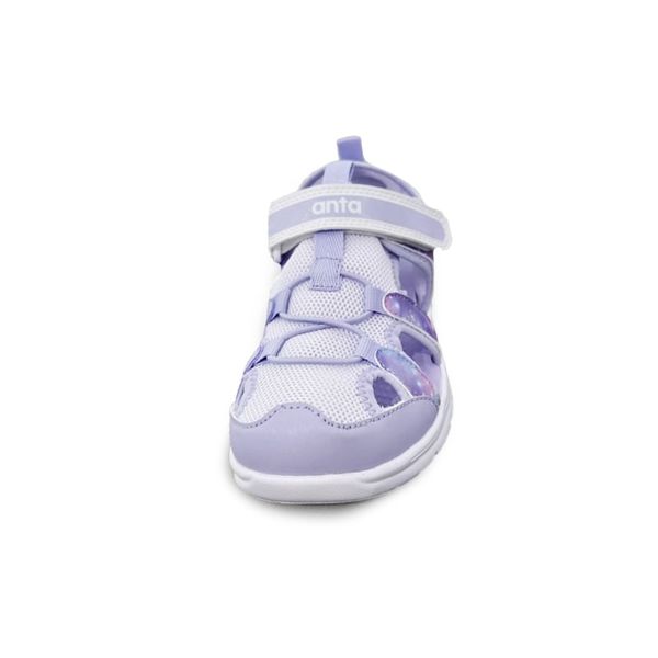 Sandals Thời Trang Bé Gái Size 28 - 33 Anta Kids XINGSHAN 3225C9972-1