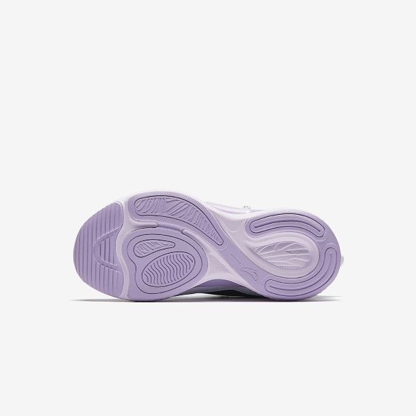 Giày Chạy Thể Thao Bé Gái Size 28-32 Anta Kids 3224D9905