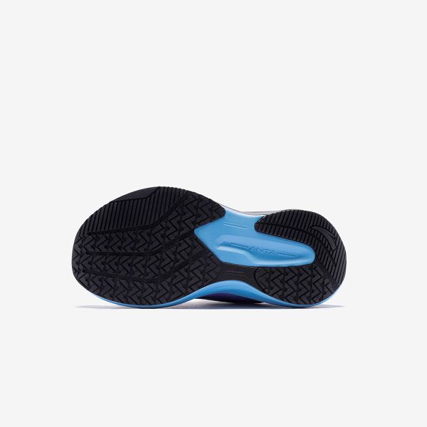 Giày Chạy Thể Thao Bé Trai Size 28-32 Anta Kids Flame 6.0 3126A9902-3