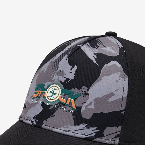 Mũ Thể Thao Bé Trai Anta Kids 3924D1201-2