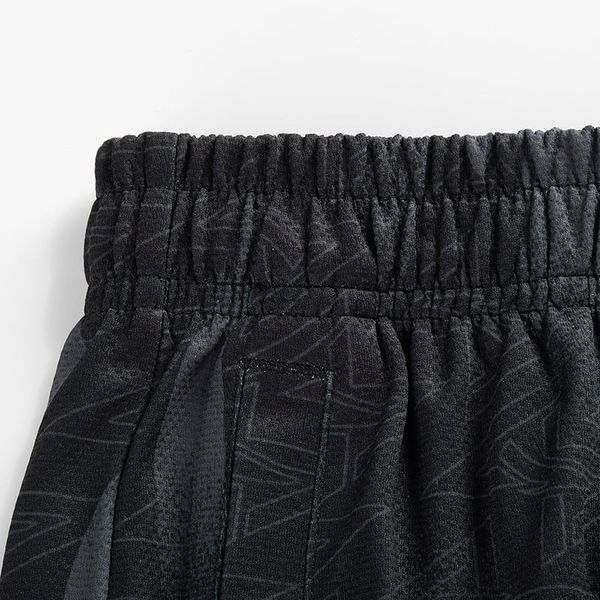 Quần Short Thể Thao Bé Trai Anta Kids 3525C1702-3