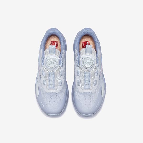 Giày Chạy Thể Thao Bé Gái Size 33-39 Anta Kids PG7 3225D5526-1