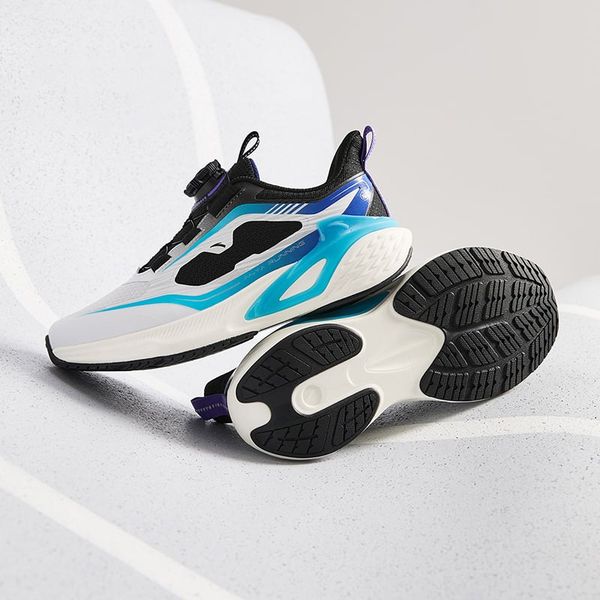 Giày Chạy Thể Thao Unisex Size 33-41 Anta Kids PG7 3124D5531
