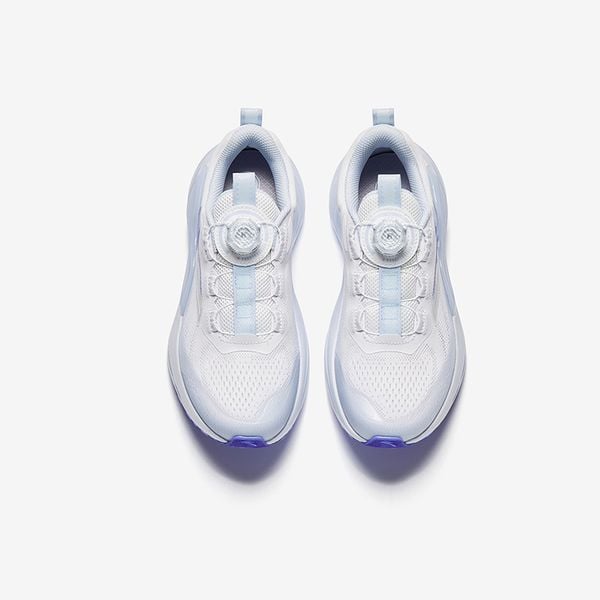 Giày Chạy Thể Thao Bé Gái Size 33-40 Anta Kids PG7 3225C5511-3