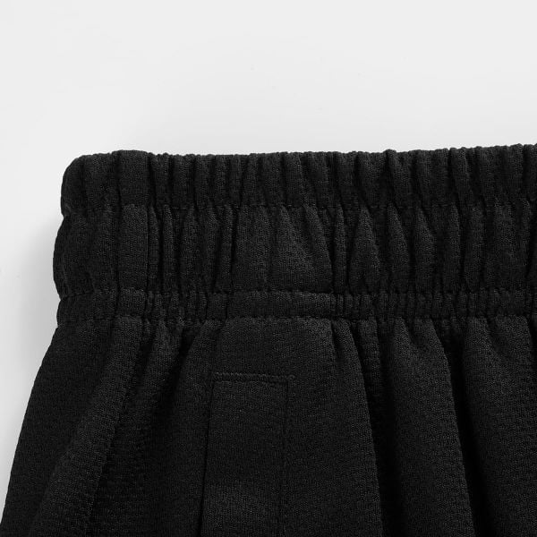 Quần Short Thể Thao Bé Trai Anta Kids 3525C1702-4