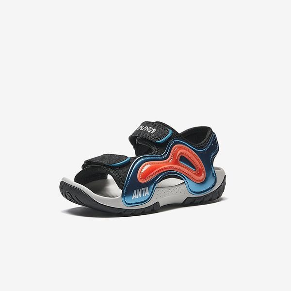 Sandals Thời Trang Bé Trai Size 28 - 33 Anta Kids Phantom 3125C9970-2