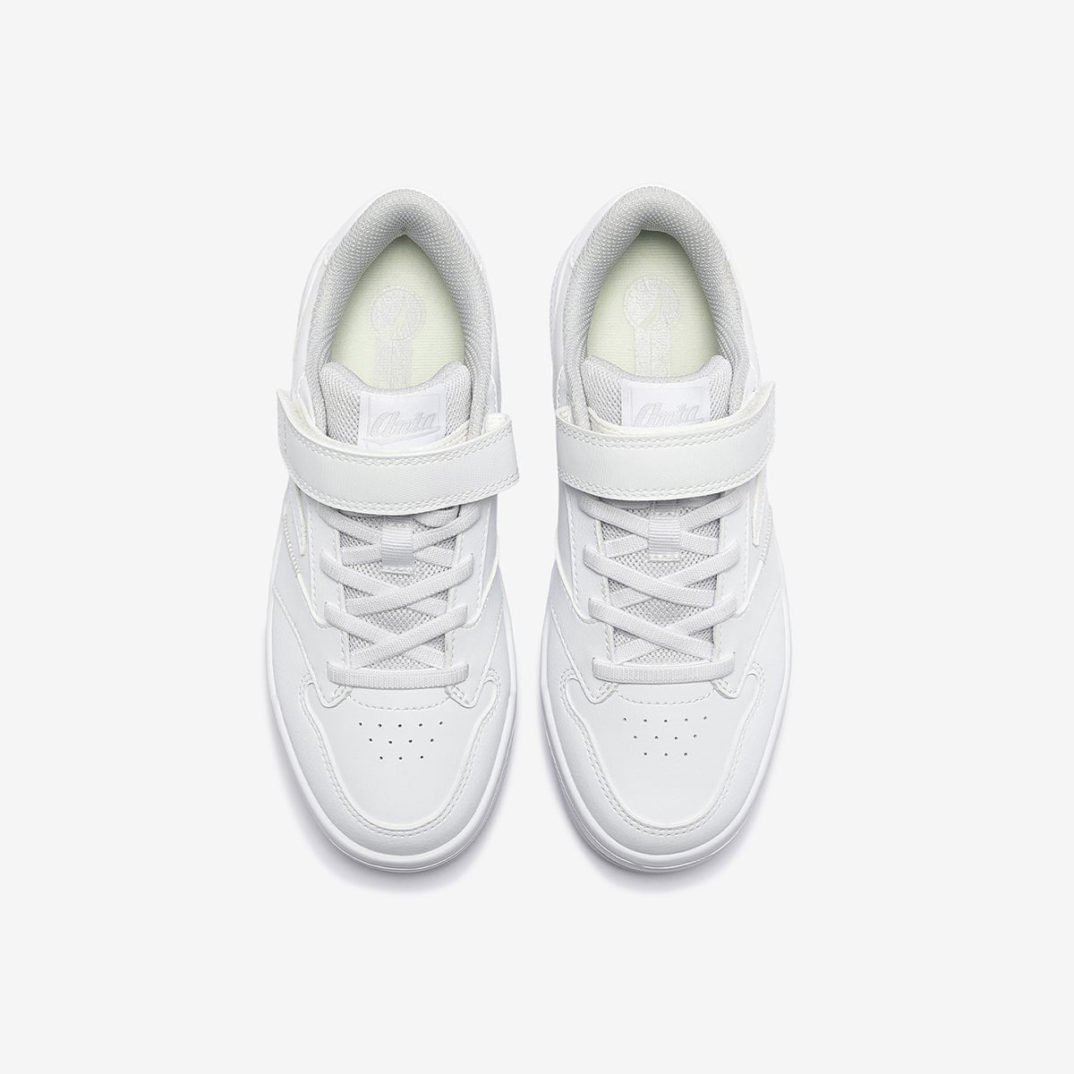 Giày Thời Trang Unisex Size 33-39 Anta Kids X-Game 3325D8008S-1