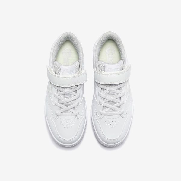 Giày Thời Trang Unisex Size 33-39 Anta Kids X-Game 3325D8008S-1