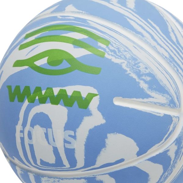 Quả Bóng Rổ Mini Anta Kids 3824D11128-2