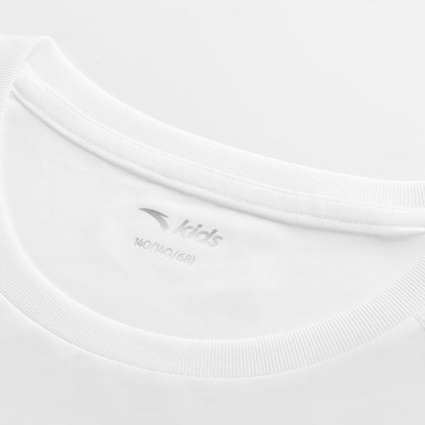 Áo Ba Lỗ Thể Thao Bé Trai Anta Kids Running 3525B5108-1