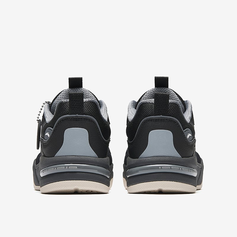 Giày Thời Trang Thể Thao Bé Trai Size 35-40 Anta Kids A12538035-4