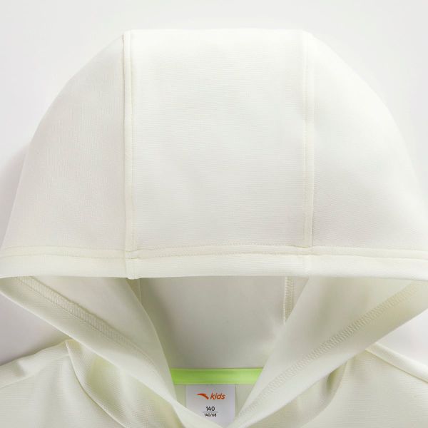 Áo Hoodie Thể Thao Bé Trai Anta Kids Klay Thompson 3525D1708-1