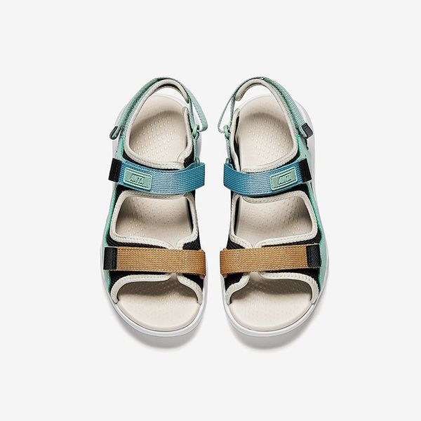 Sandals Thời Trang Bé Trai Size 33 - 41 Anta Kids Basic 3125C6927-2