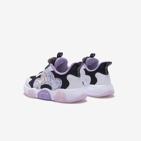 Giày Thời Trang Thể Thao Bé Gái Size 28-32 Anta Kids 3226A9921-4