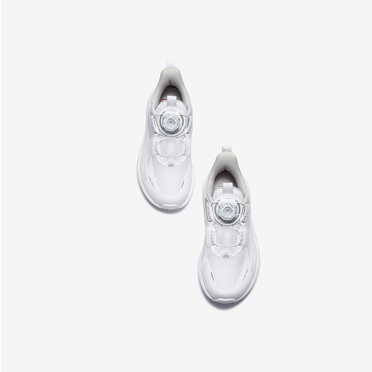 Giày Thể Thao Running Shoes Cho Gái Size 28-32 Anta Kids 3325D9905S-1
