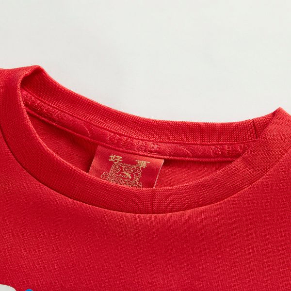 Áo Sweater Thể Thao Bé Trai Anta Kids 3526A9721N-2