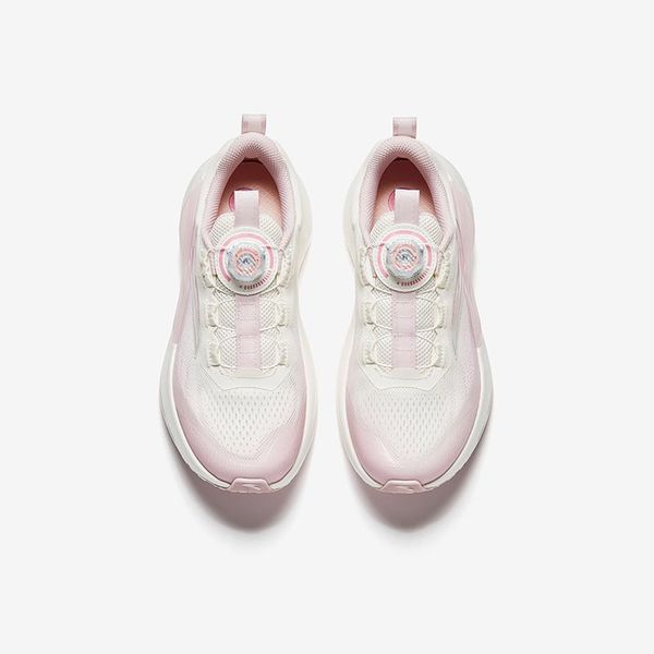 Giày Chạy Thể Thao Bé Gái Size 33-40 Anta Kids PG7 3225C5511-1