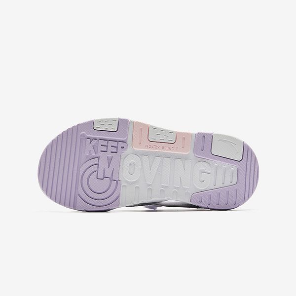 Sandals Bé Gái Size 33 - 38 Anta Kids Basic 3225C6935R-2