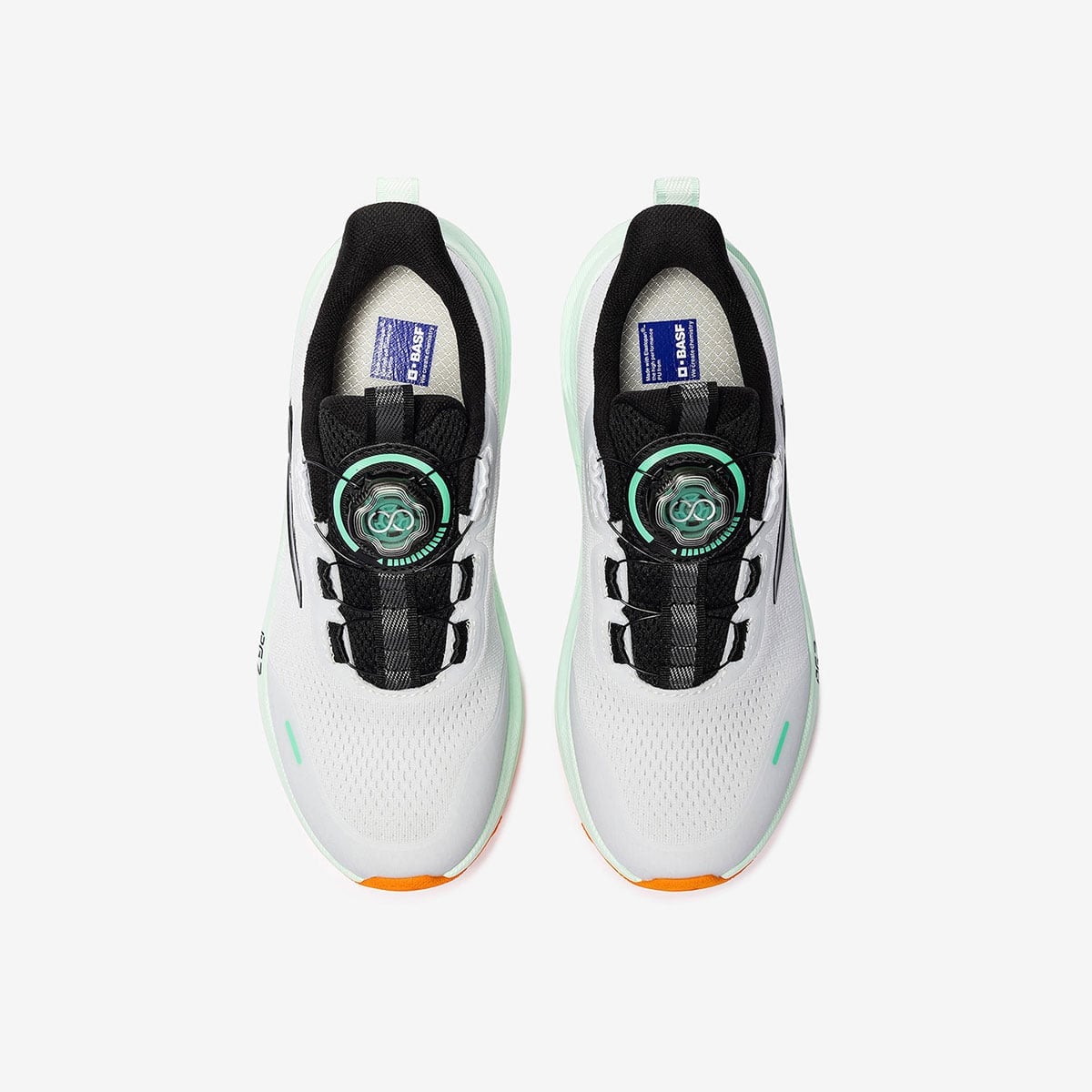 Giày Chạy Thể Thao Bé Trai Size 33-41 Anta Kids PG7 3126A5527-3