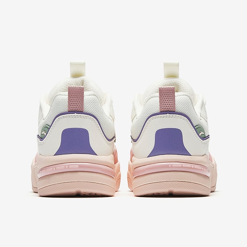 Giày Thời Trang Thể Thao Bé Gái Size 35-40 Anta Kids A22538035-3