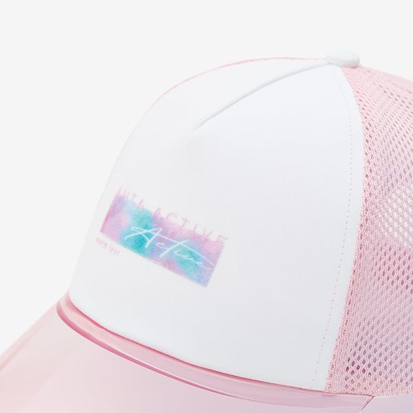 Mũ Thể Thao Bé Gái Anta Kids 3924B5251-1