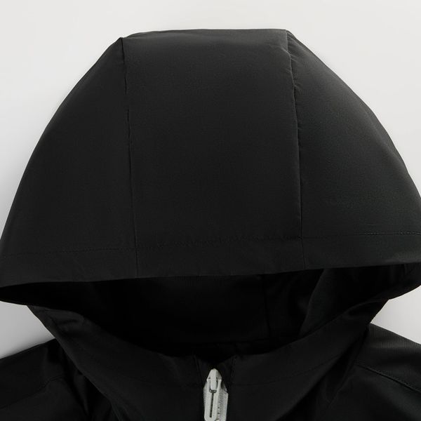 Áo Khoác Thể Thao Bé Trai Anta Kids 3525D1603S-2