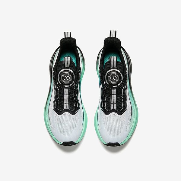 Giày Chạy Bé Trai Size 33 - 41 Anta Kids Flashlite2.0 3125B5508-5