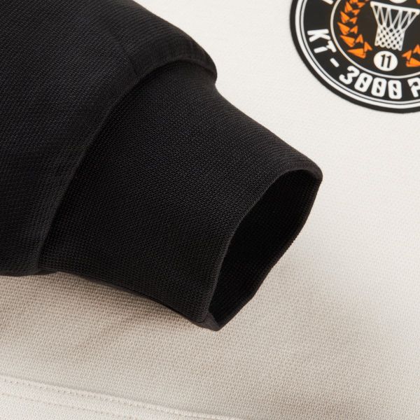 Áo Hoodie Thời Trang Bé Trai Basketball Anta Kids Kt 3524D1727