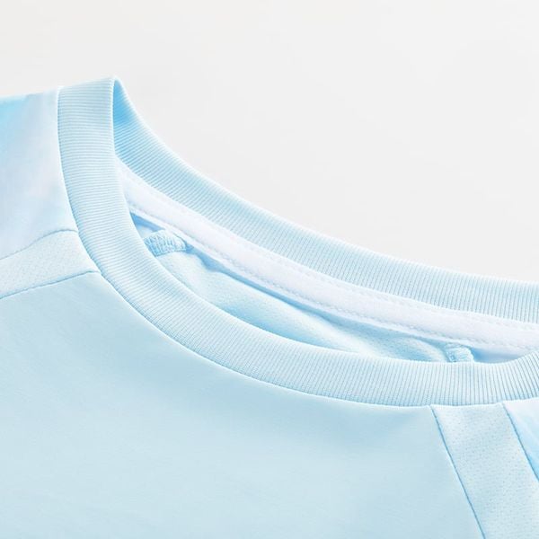 Áo Phông Ngắn Tay Bé Trai Anta Kids Running 3525B9102-2