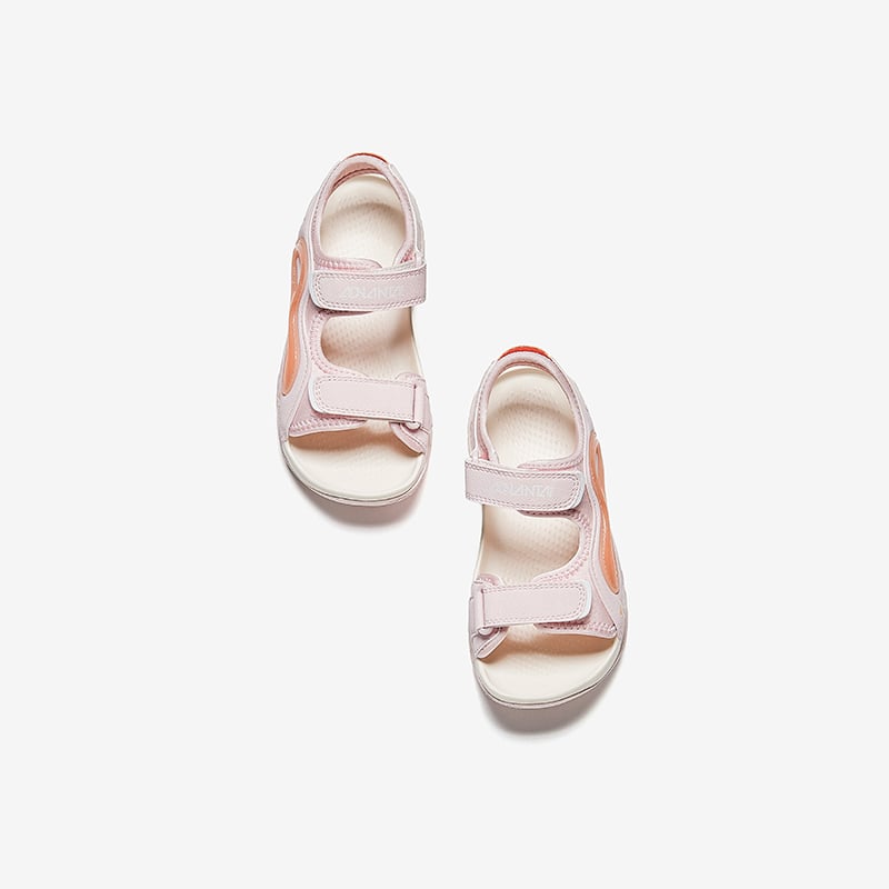 Sandals Thời Trang Bé Gái Size 28 - 33 Anta Kids Phantom 3225C9970-3