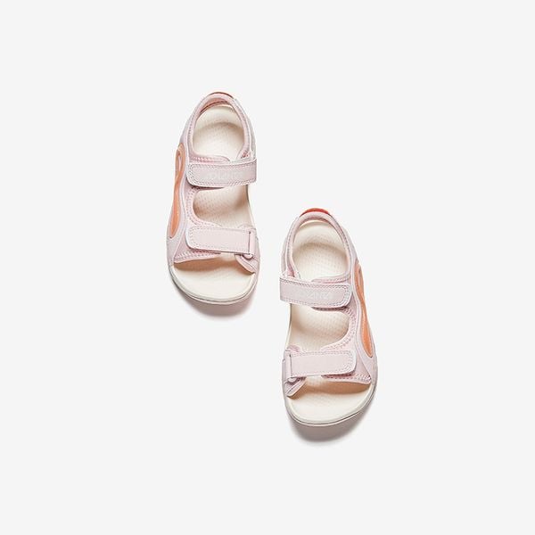 Sandals Thời Trang Bé Gái Size 28 - 33 Anta Kids Phantom 3225C9970-3