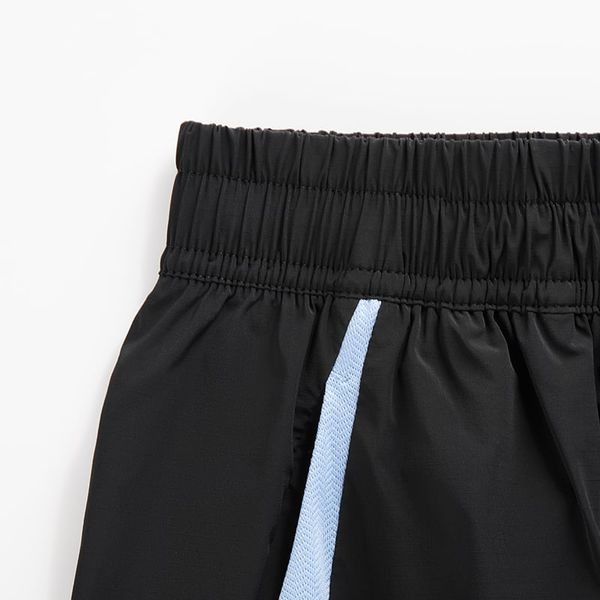 Quần Short Thể Thao Bé Trai Anta Kids 3525C1501-2