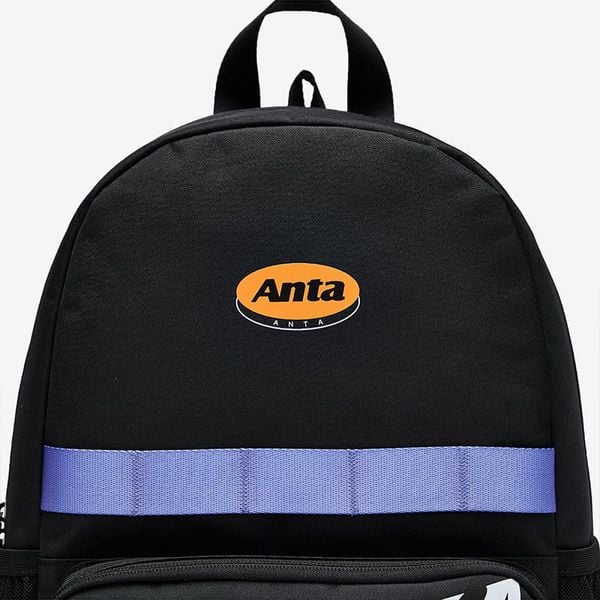 Balo Bé Trai Anta Kids Wildplayer 3924B5152-3