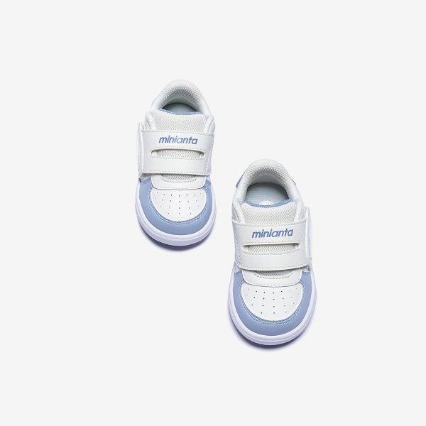 Giày Chạy Thể Thao Bé Trai Size 22-27 Anta Kids 3125D0030-1