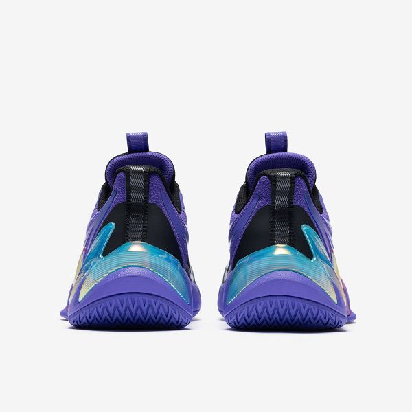 Giày Bóng Rổ Bé Trai Size 34-41 Anta Kids 3126A1114-2