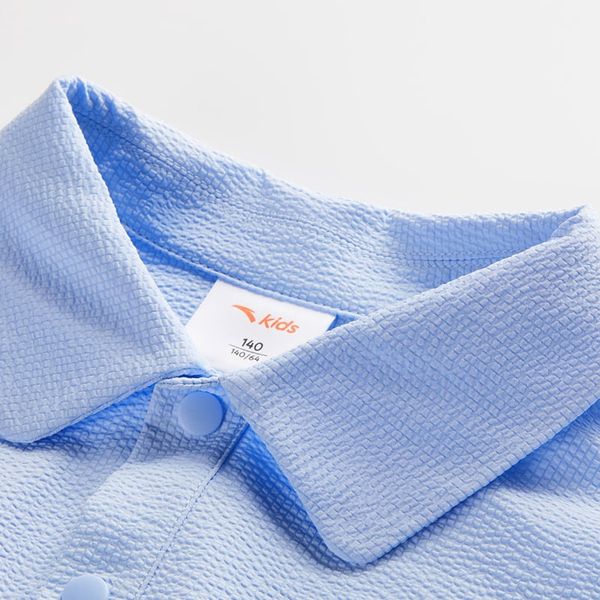 Váy Liền Thời Trang Bé Gái Anta Kids 3625C8308-2