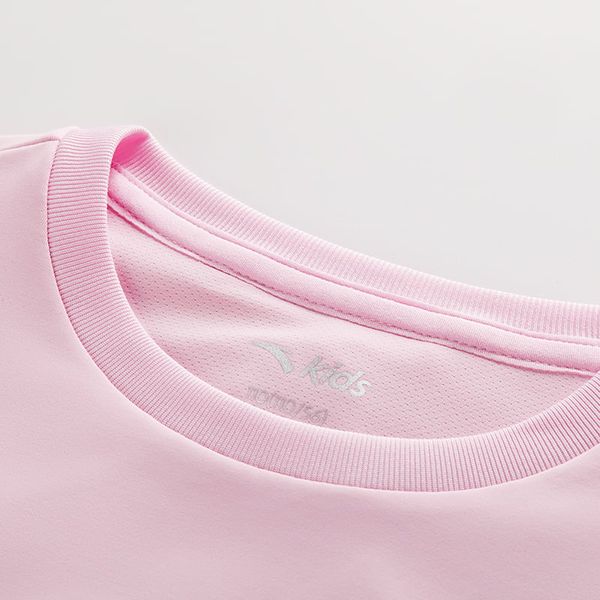 Váy Liền Thể Thao Bé Gái Anta Kids 3625B9306-2