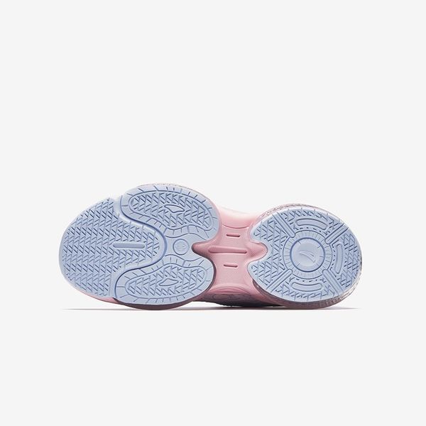 Giày Chạy Bé Gái Size 34-39 Anta Kids UFO 7.0 3225C5507-4