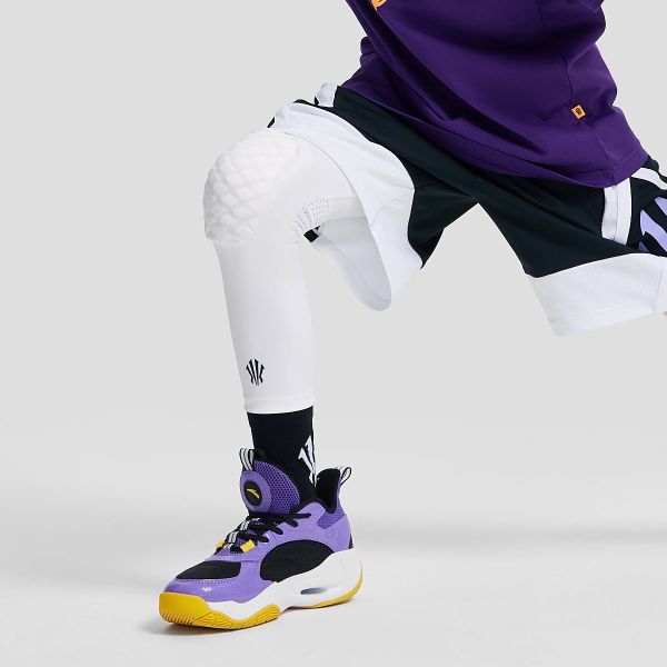 Băng Bảo Vệ Đầu Gối Anta Kids 3824C11503-1