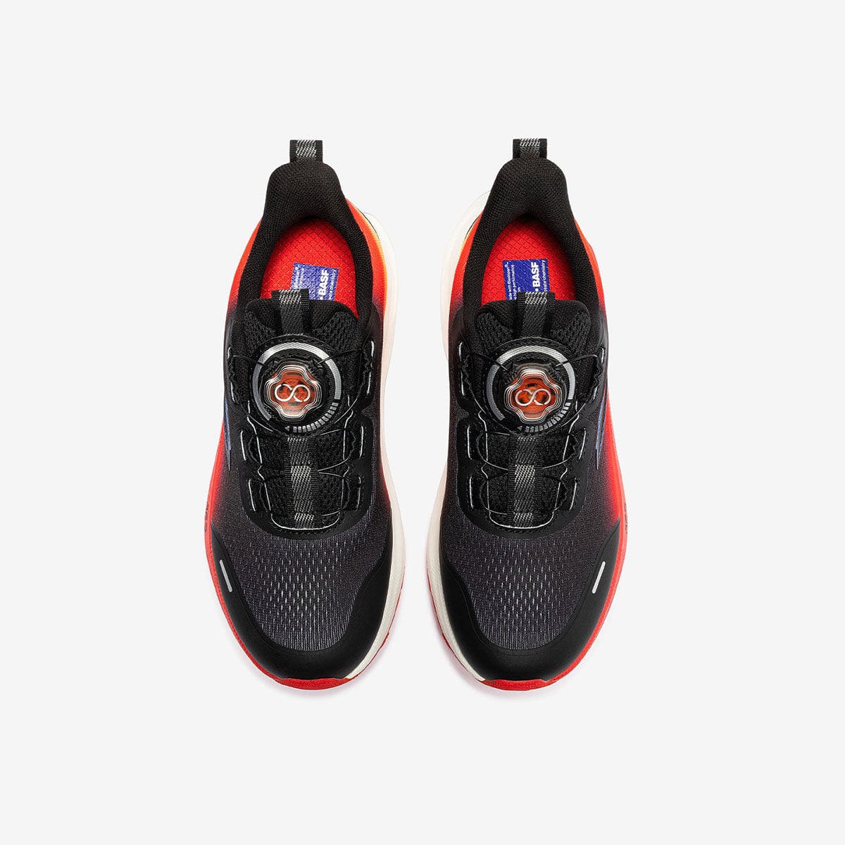 Giày Chạy Thể Thao Bé Trai Size 33-41 Anta Kids PG7 3126A5527-2