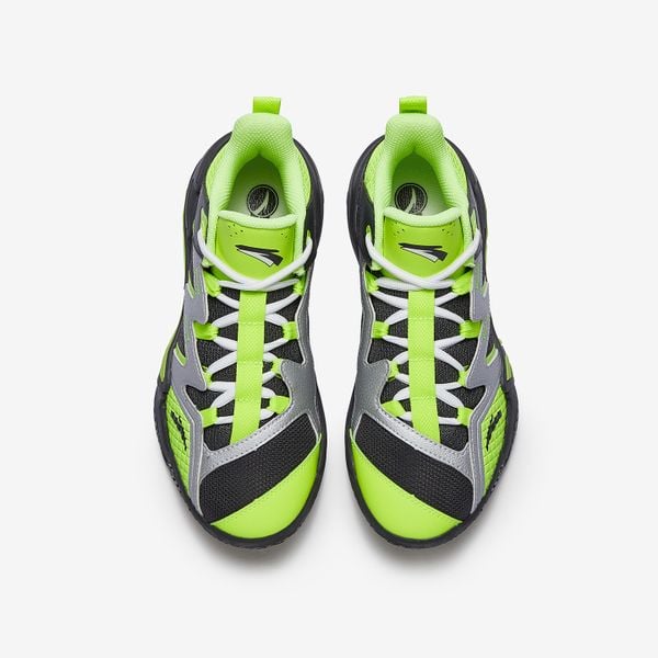 Giày Bóng Rổ Bé Trai Size 33-40 Anta Kids A125D1103-5